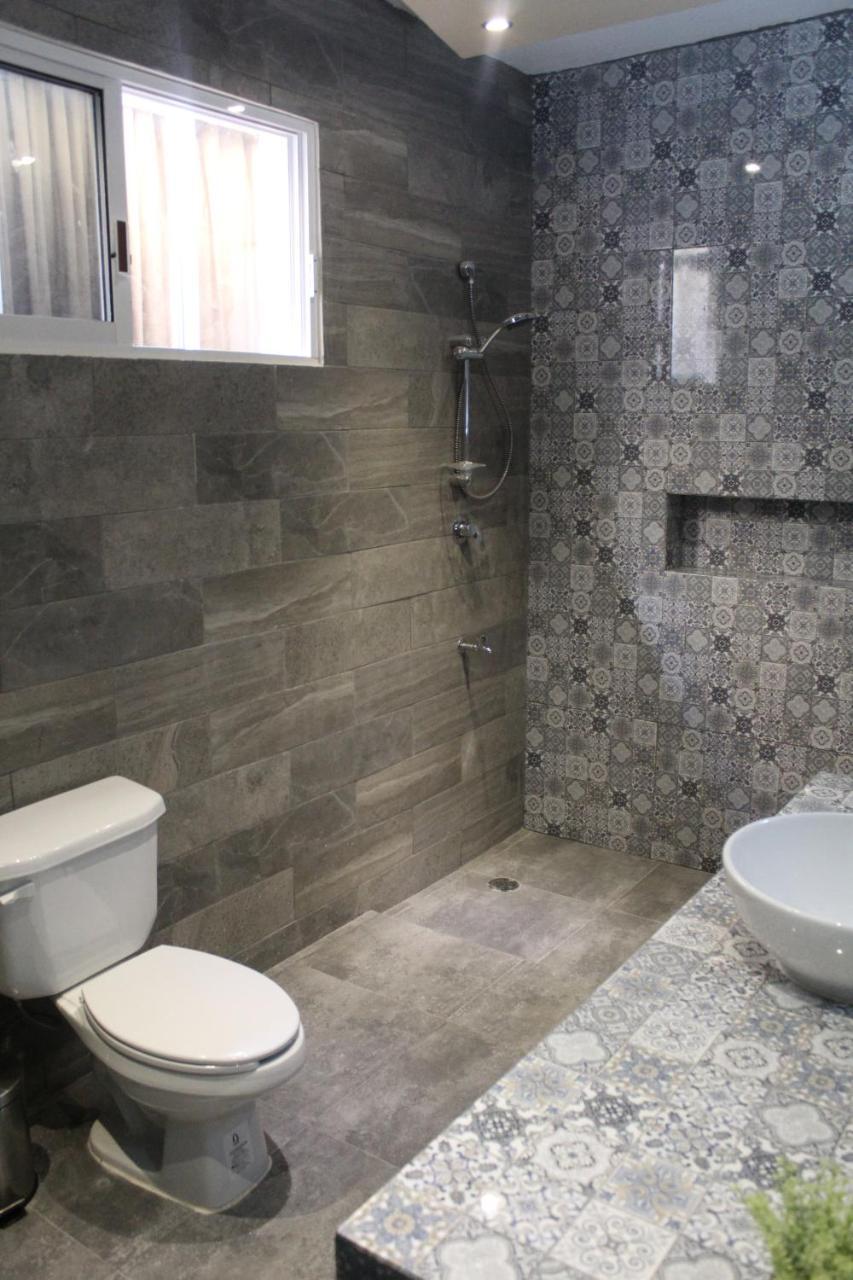 לינה וארוחת בוקר ואיאדוליד Casa Tunich Naj מראה חיצוני תמונה